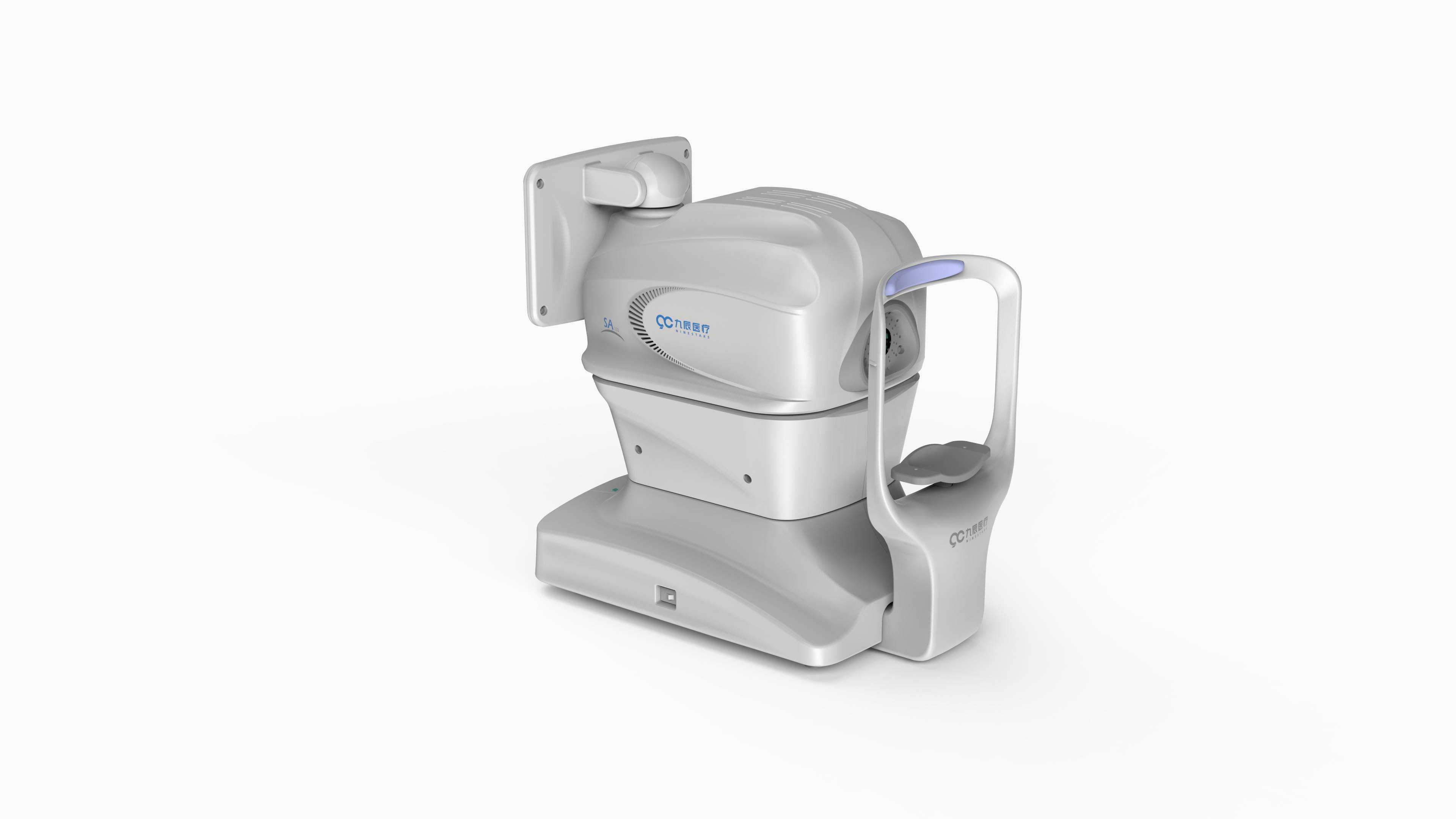 九辰 生物测量仪